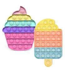 Home fidget toys