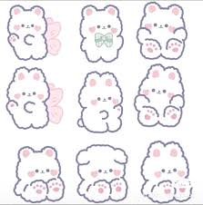 Home stikers